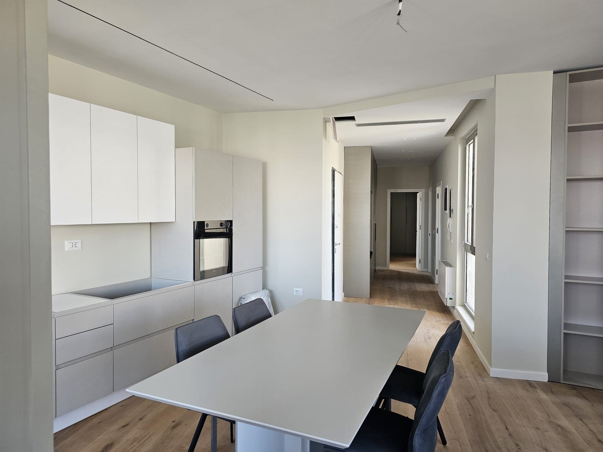 🏡 SUPER APARTAMENT MODERN PËR QERA – LIQENI I THATË 2