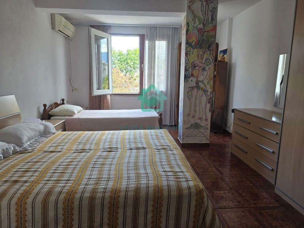 Apartament 2+1 Për Shitje në Rruga e Durrësit, Tiranë - 21.500.000 lekë | 100 m² 3