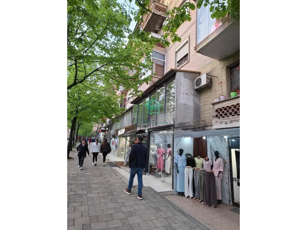 Apartament 2+1 Për Shitje në Brryli, Tiranë - 165,000€ | 56 m² 2
