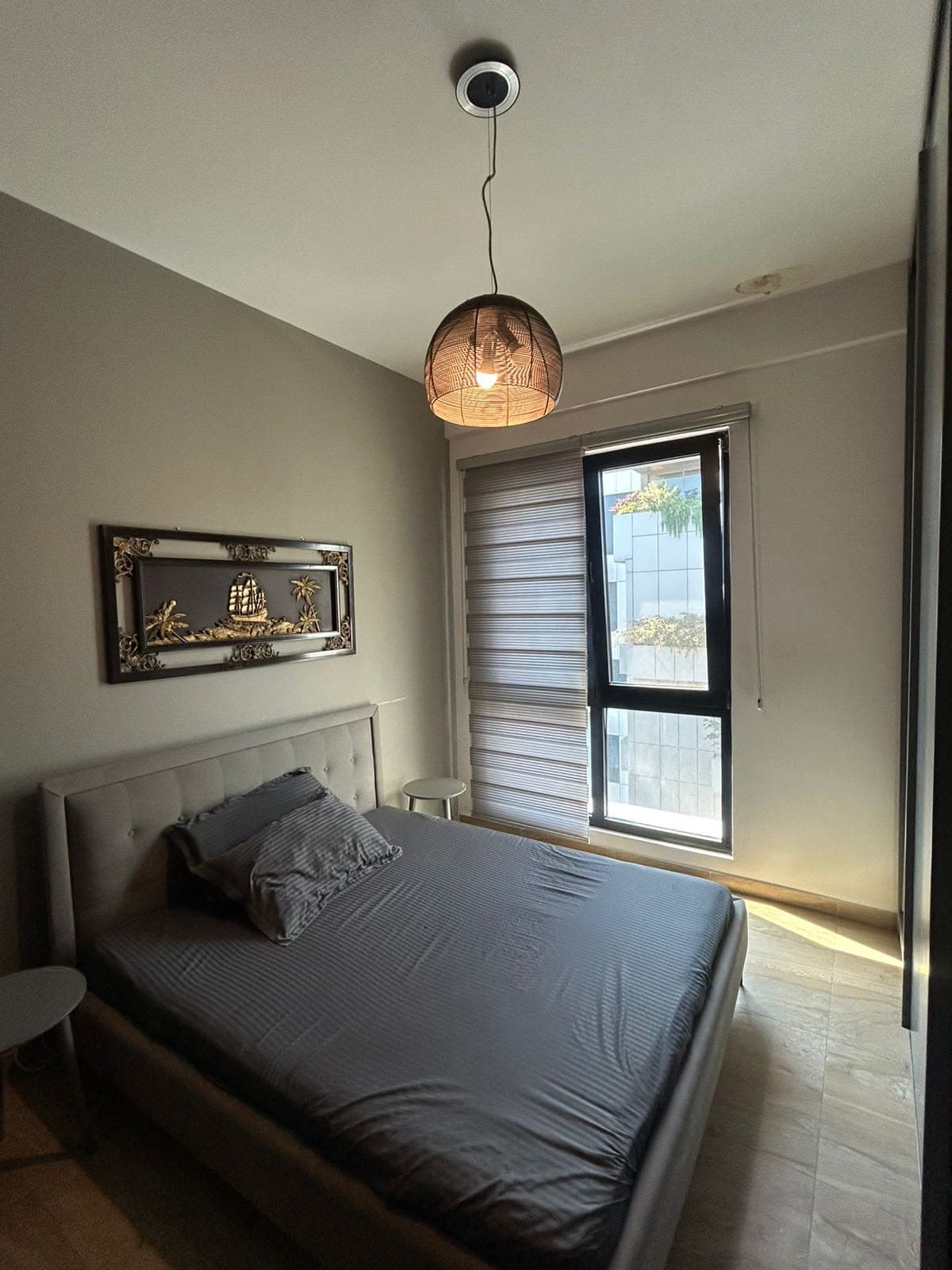 Apartament 2+1 konvertuar në 3+1 Për Shitje pranë 21 Dhjetori, Tiranë - 300,000€ | 109 m² 4