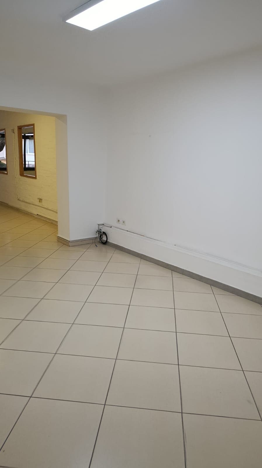 Apartament 1+1 Për Shitje në Myslym Shyri, Tiranë - 220000€ | 85 m² 4