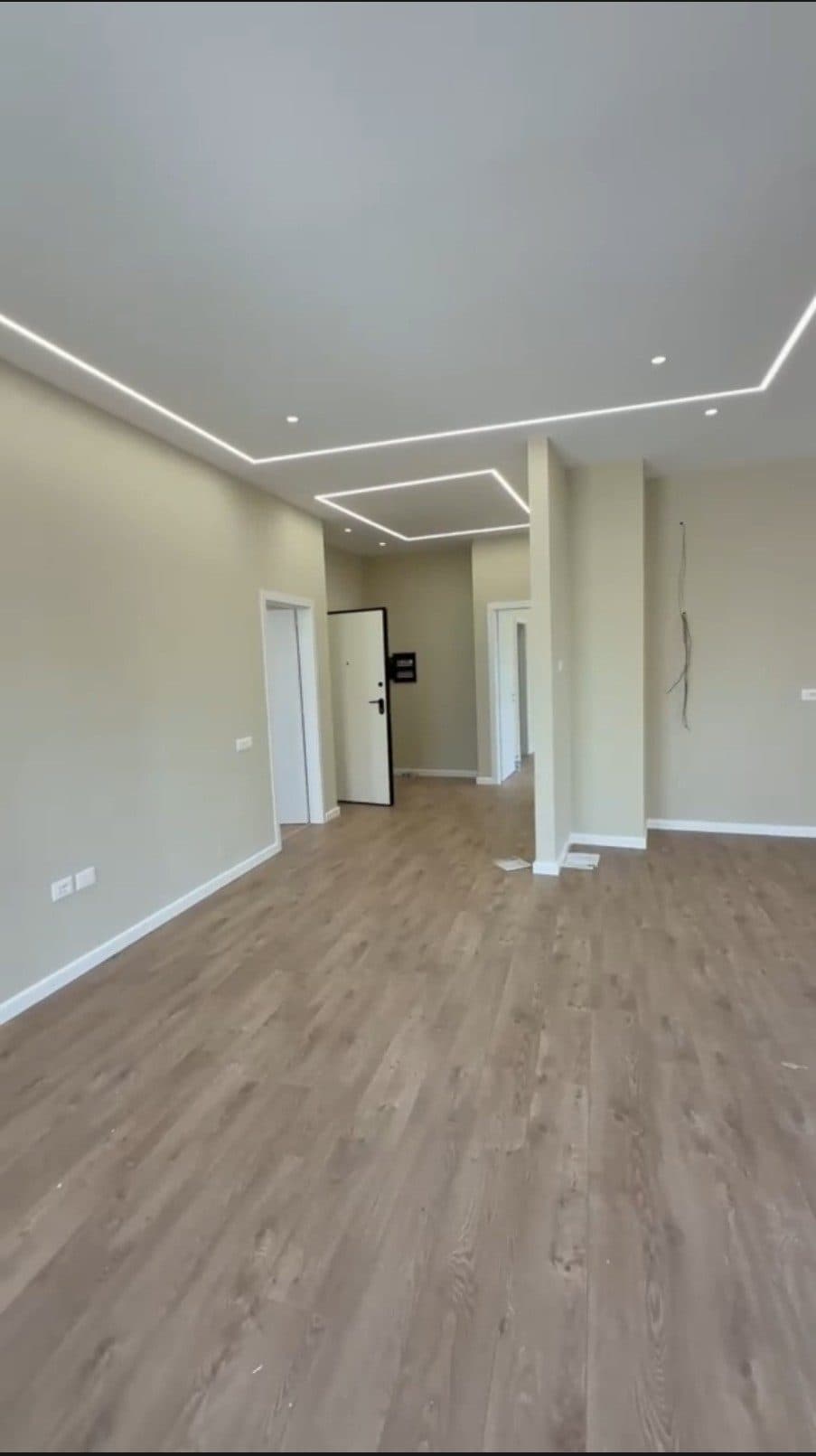 🏡 APARTAMENT LUKSOZ 2+1+2 PËR SHITJE – 21 DHJETORI