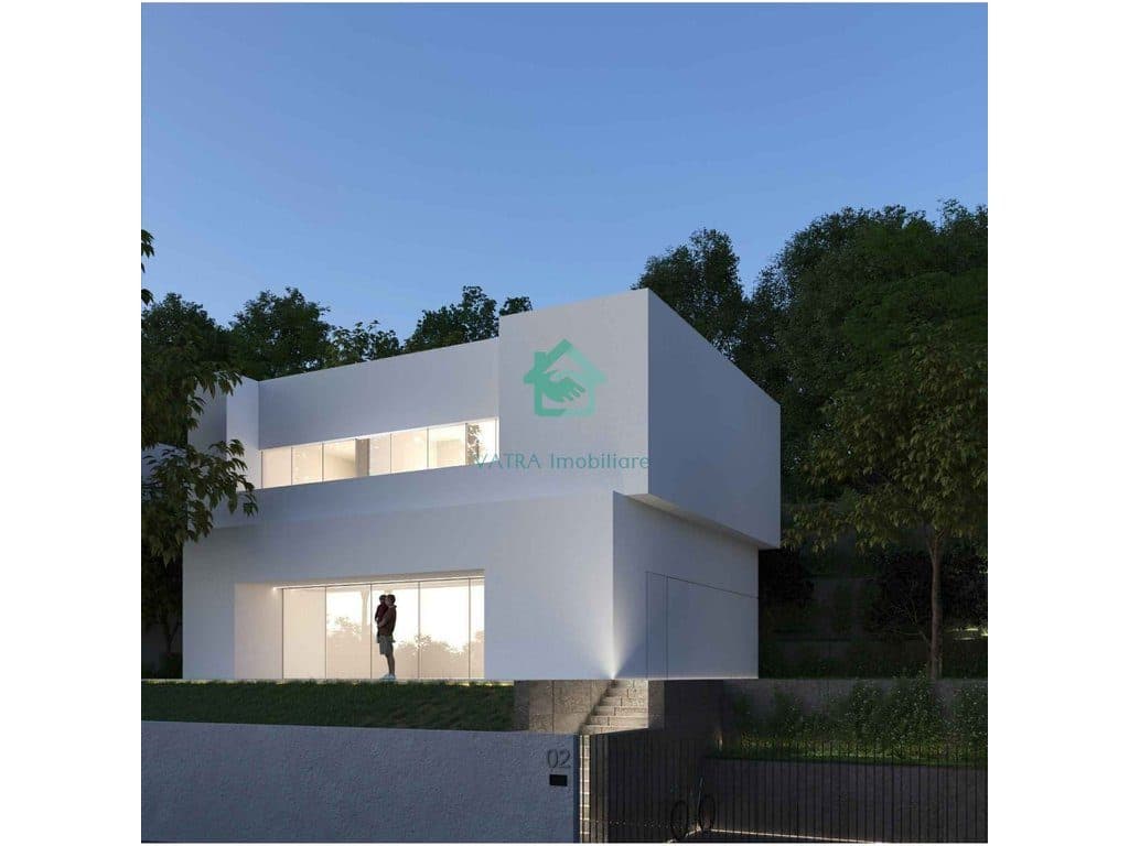 Vilë 3-katëshe 3+1+4 Në Shitje në Gaia Villas, Mullet, Tiranë - 970000€ | 732 m² 2