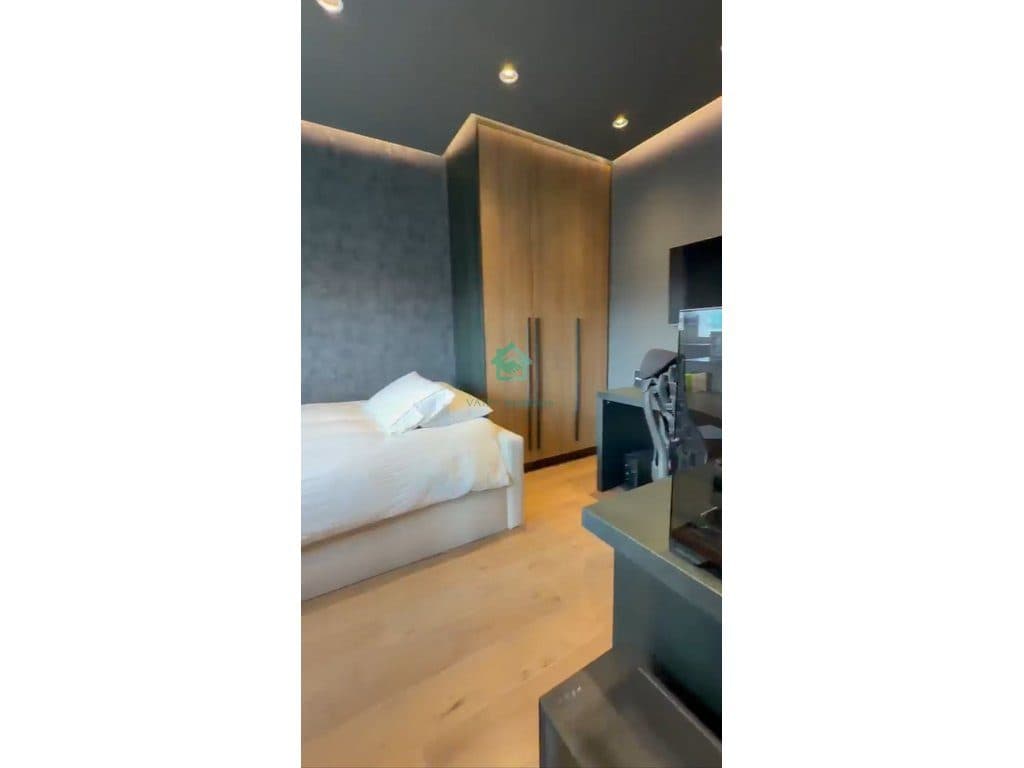 Apartament 3+1+kuzhinë e veçuar Për Shitje Kompleksi Kika 1 në Komunën e Parisit, Tiranë - 367,000€ | 131 m² 4