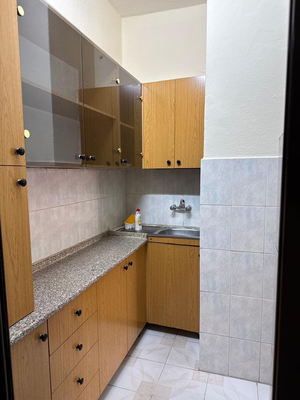 Apartament 1+1 Me Qira Juridiku, Blloku, Tiranë - 500€ | 50 m² 2