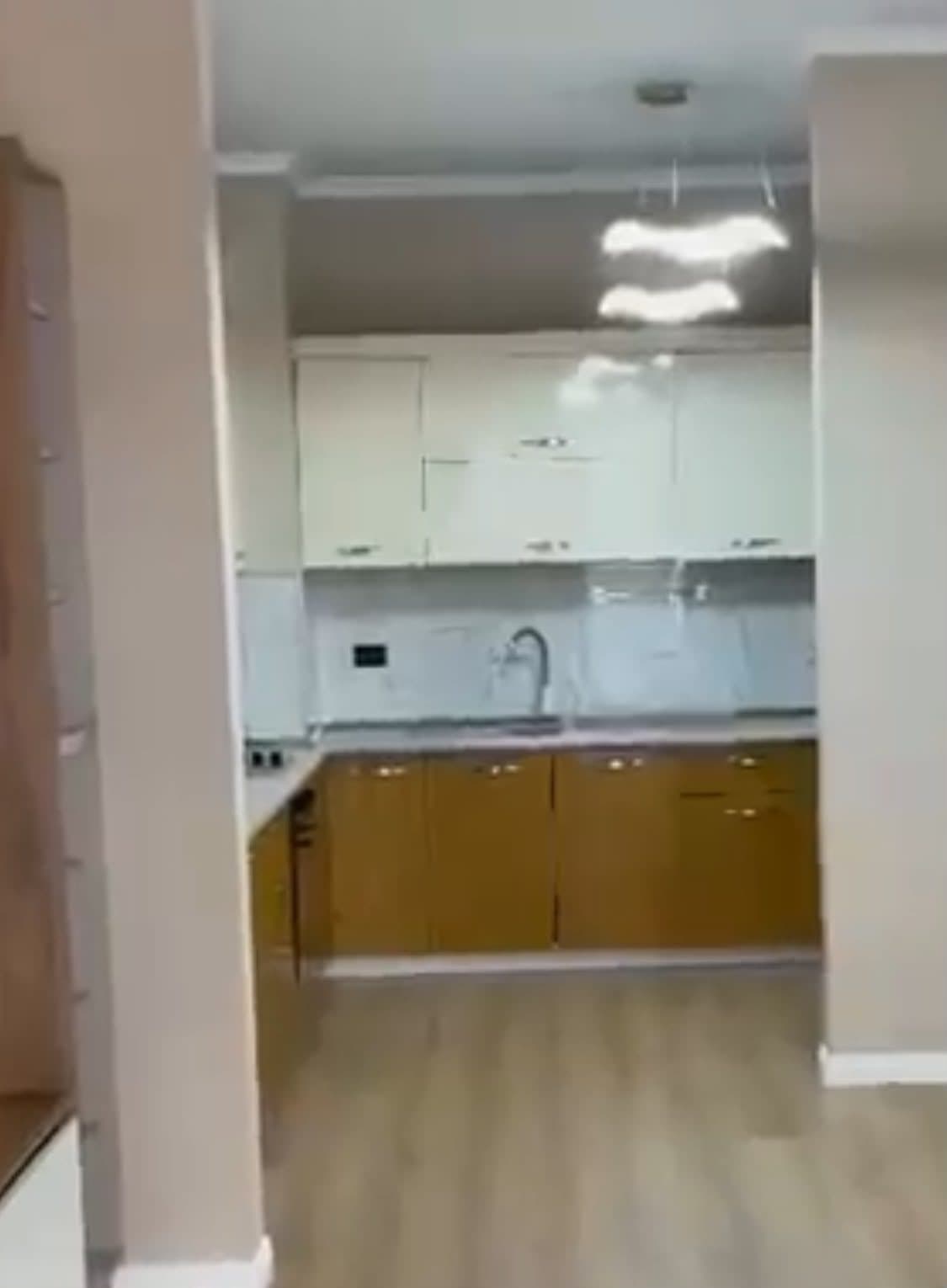 Apartament 1+1 Me Qira në Rruga e Kosovarëve, Tiranë - 900€ | 1+1 3