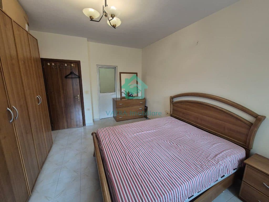 Apartament 2+1+2 Me Qira në Komunën e Parisit, Tiranë - 55.000 Lekë/muaj 3