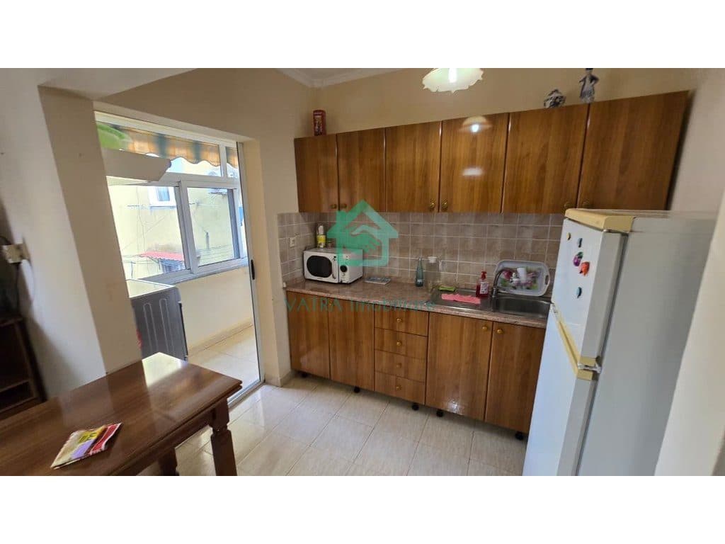 Apartament 1+1 Për Shitje në Ali Demi, Tiranë - 9.500.000 lekë | 54 m² 2