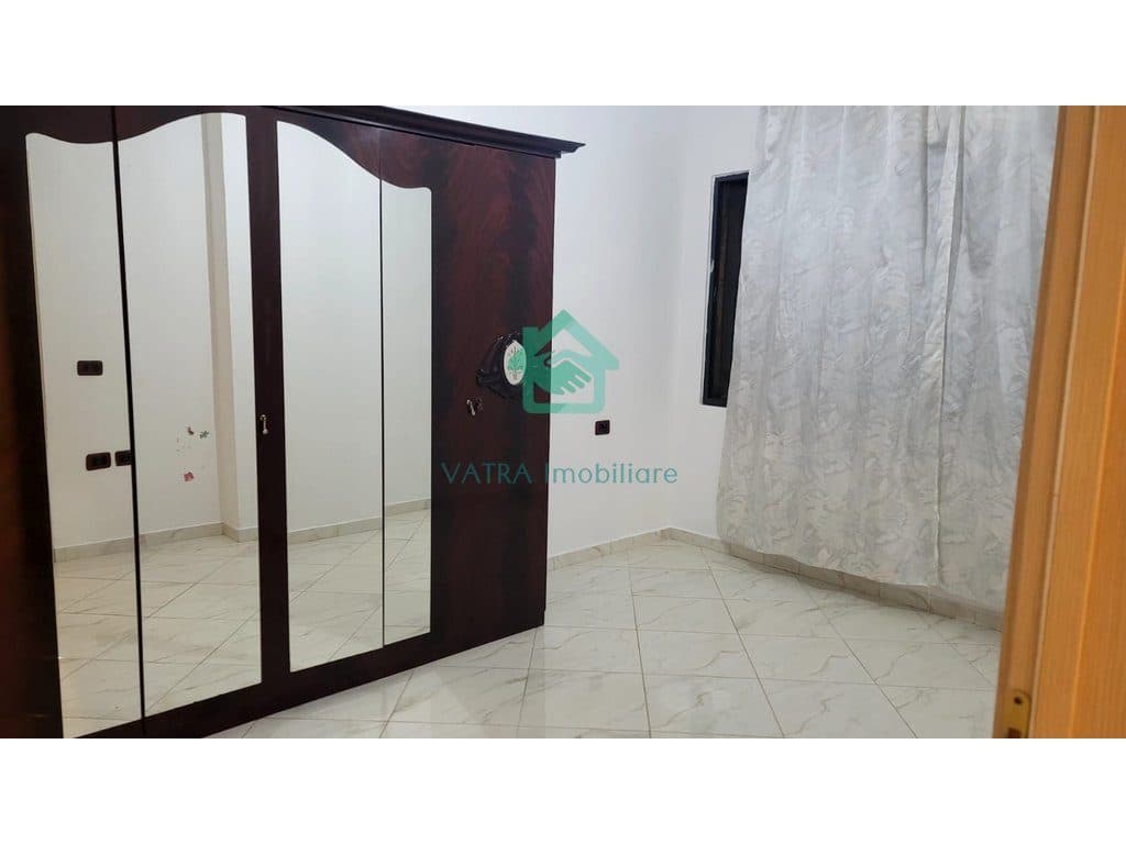 Apartament 2+1 i pamobiluar Me Qira në Astir, Tiranë - 380€ | 88 m² 2