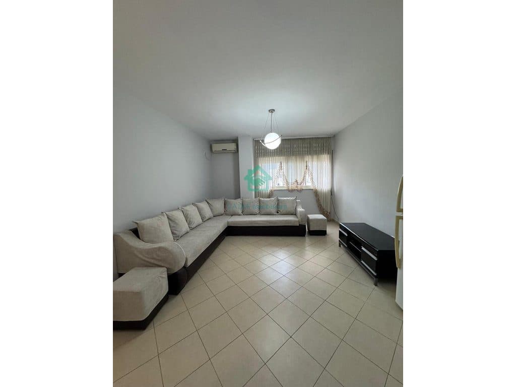 Apartament 1+1 Me Qira në Don Bosco, Tiranë - 500€ | 70 m²