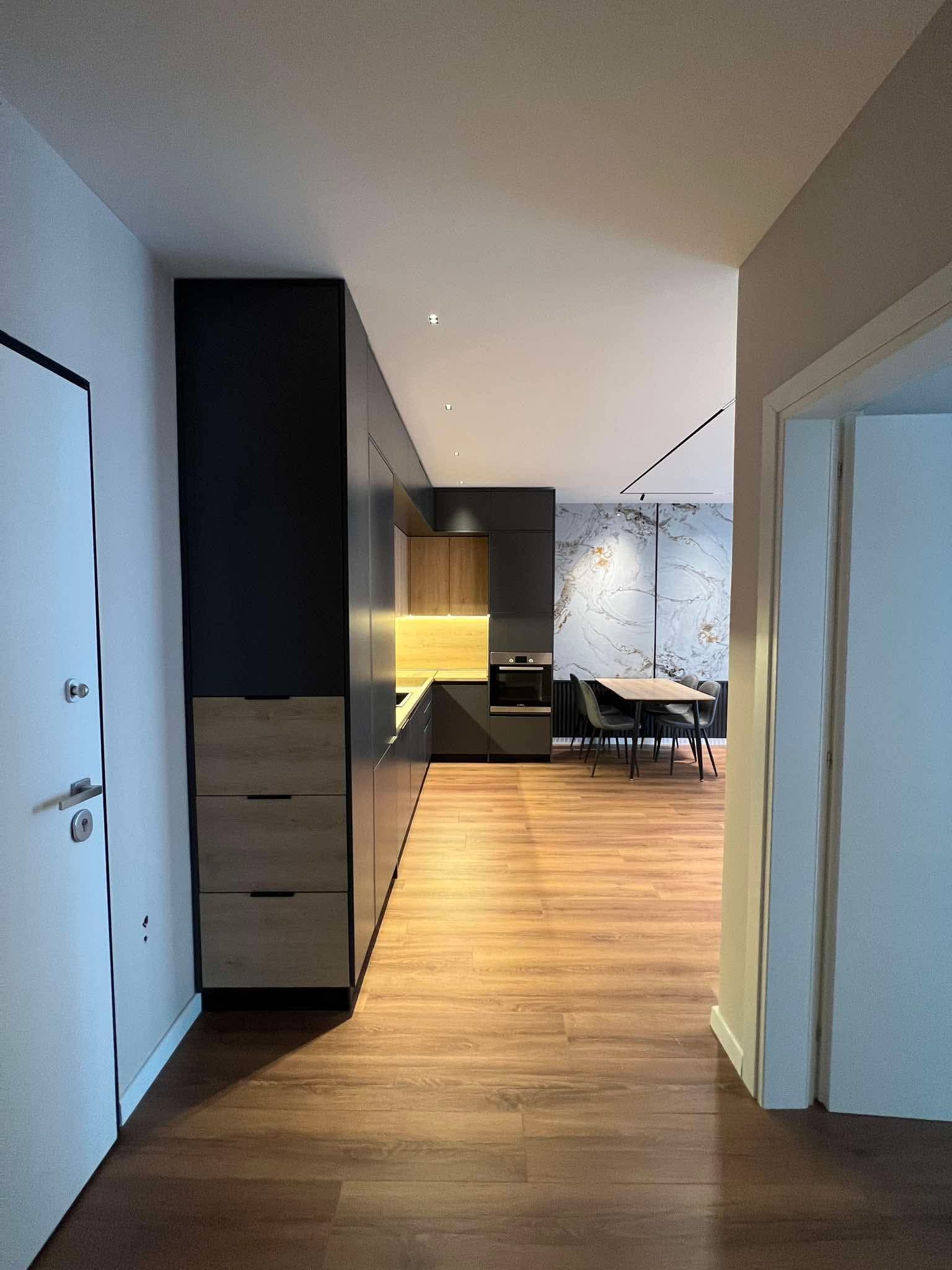 Apartament 1+1 Për Shitje në Ish Stacioni i Trenit, Tiranë - 175,000€ | 67 m² 2