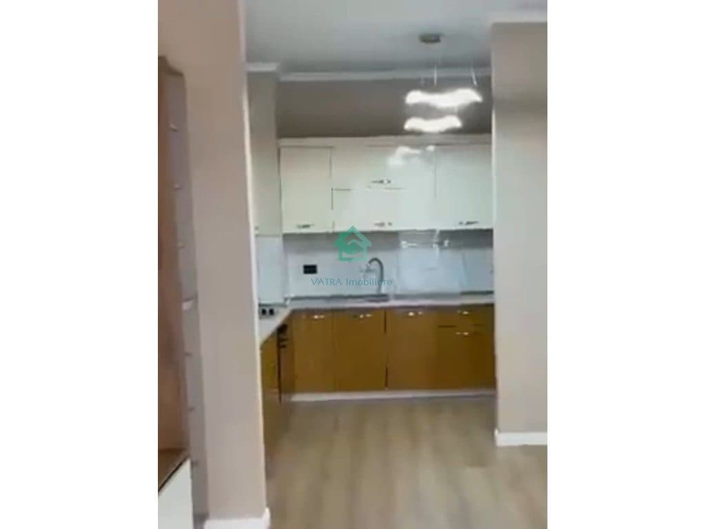 Apartament 1+1 Me Qira në Rruga e Kosovarëve, Tiranë - 900€ | 1+1 3