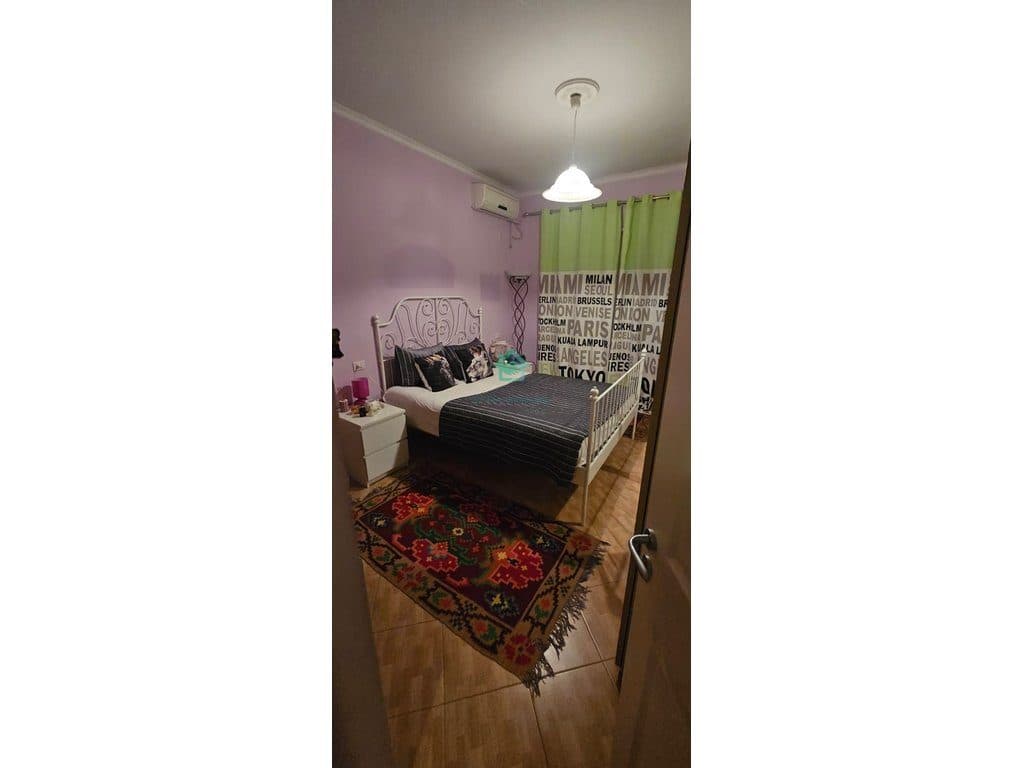 Apartament 2+1 Për Shitje në Shkozë tek News 24, Tiranë - 149,000€ | 107 m² 4