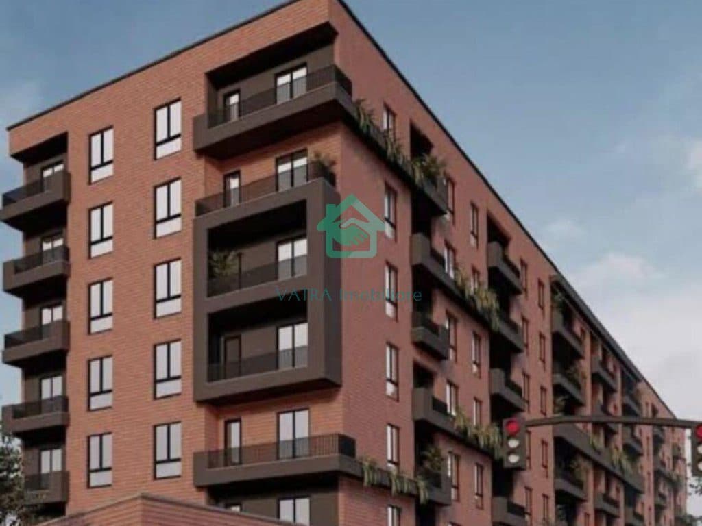 Apartament 2+1 Për Shitje në Lidhja e Prizrenit Residence, Paskuqan, Tiranë - 110000€ | 103 m² 2