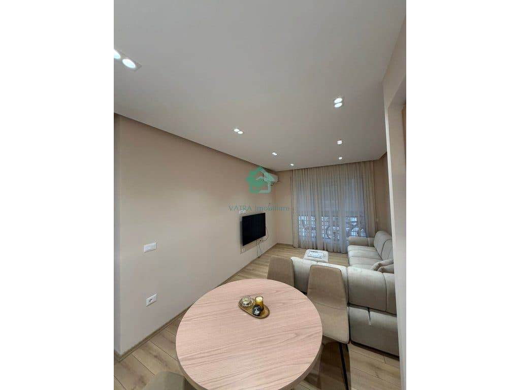 Apartament 2+1 Me Qira në Vizion Plus, Tiranë - 900€ | 94 m² 3