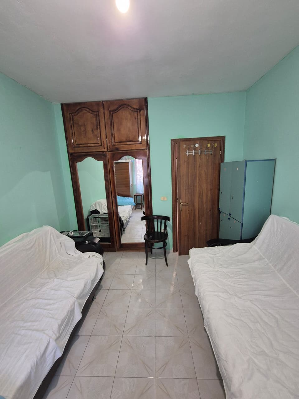 Apartament 2+1+2 Me Qira në Komunën e Parisit, Tiranë - 55.000 Lekë/muaj 4