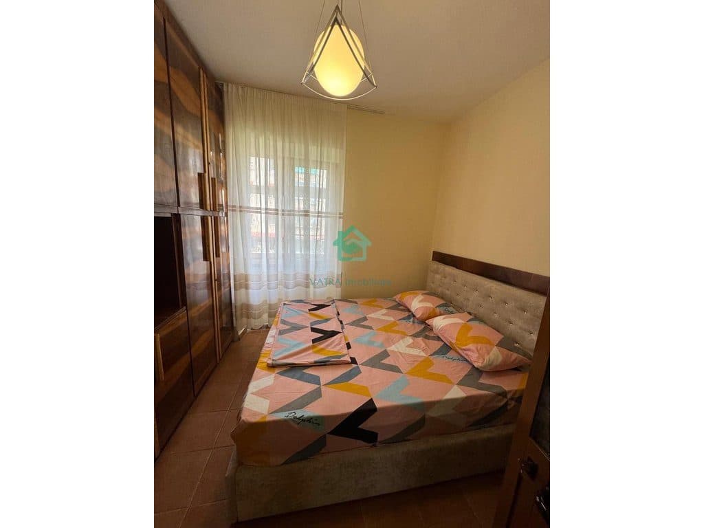 Apartament 1+1 Me Qira Juridiku, Blloku, Tiranë - 500€ | 50 m² 4