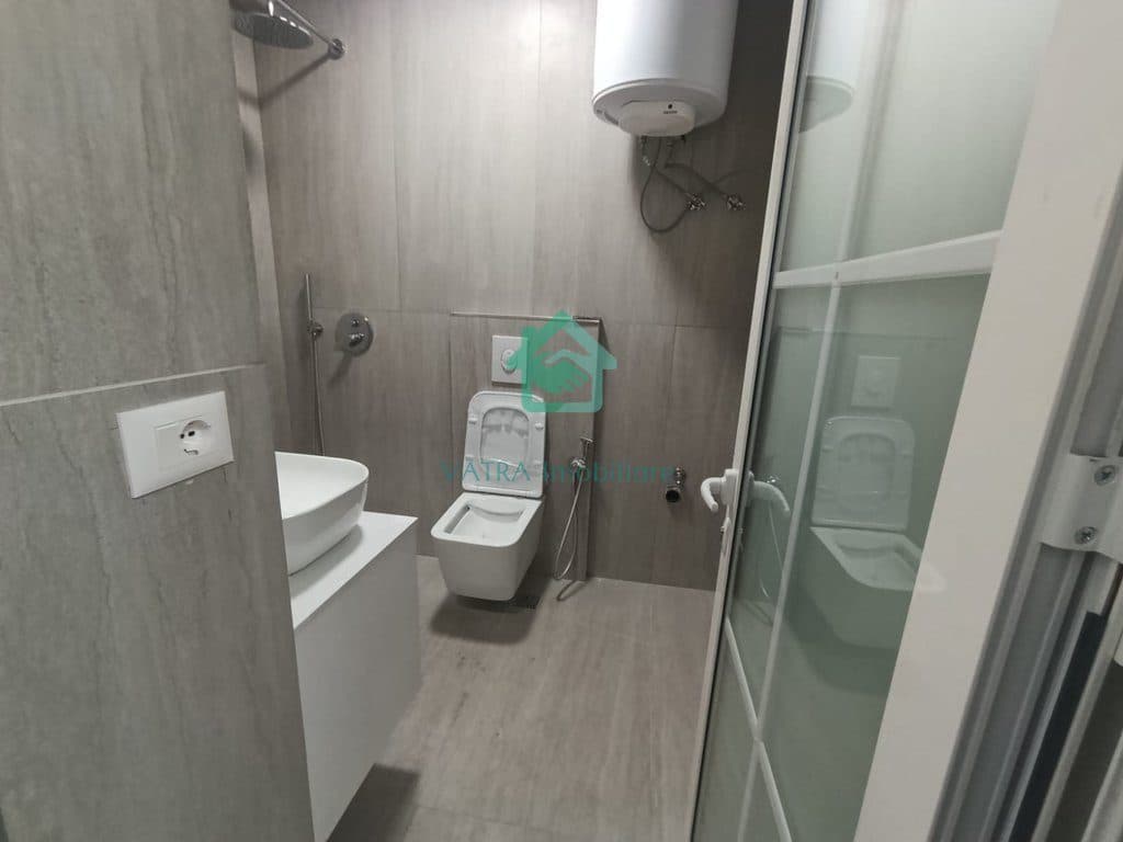 Apartament 1+1 në Shitje në Don Bosco, Tiranë - 115,000€ | 60 m² 3