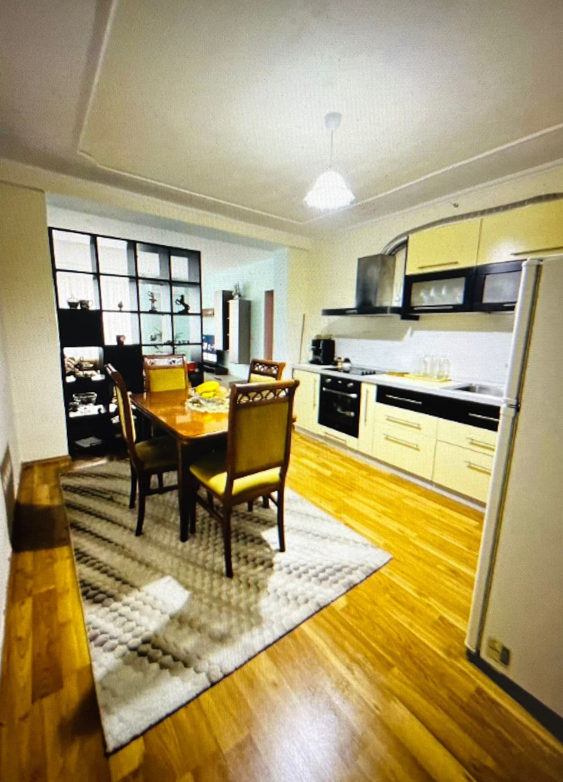 Apartament 1+1 Me Qira në Stadiumi Dinamo, Tiranë - 50.000 Lekë/muaj| 80 m² 2