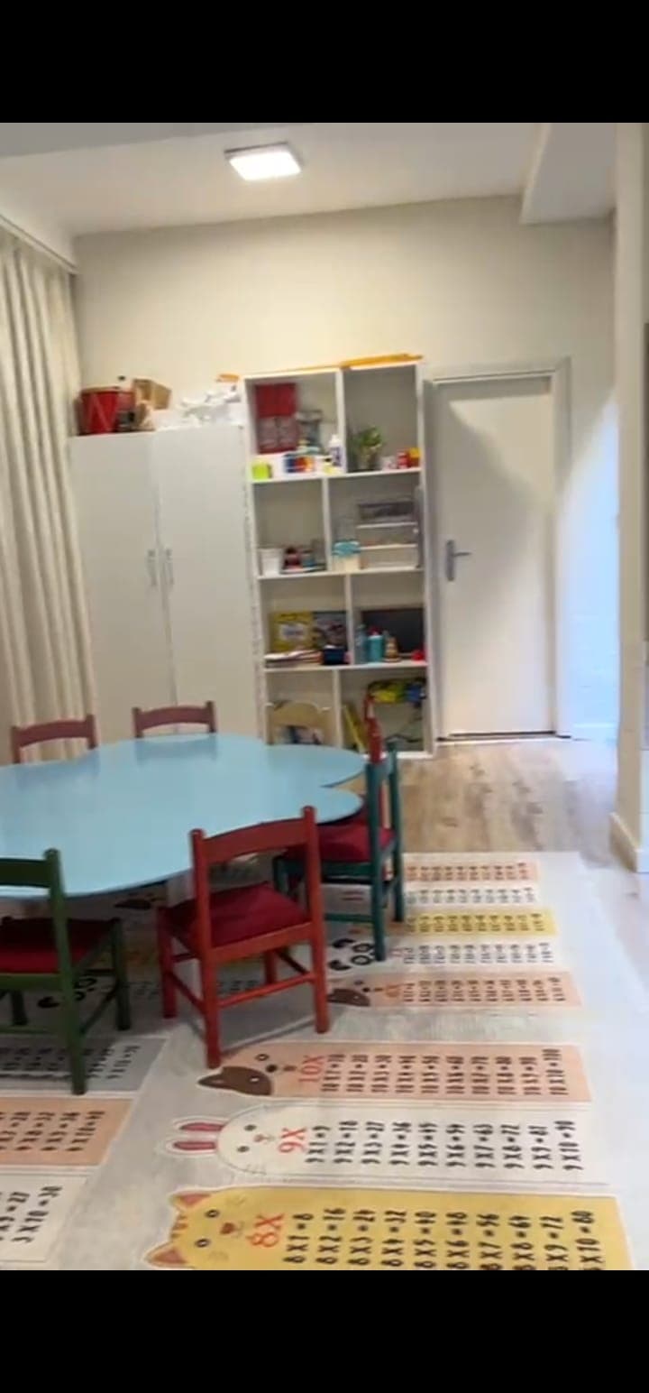 Shitet Prona dyqan + Biznes Aktiv – Kopsht për Fëmijë (i Licencuar) në zonën e Liqeni i Thatë - 400,000€ | 140 m² 2
