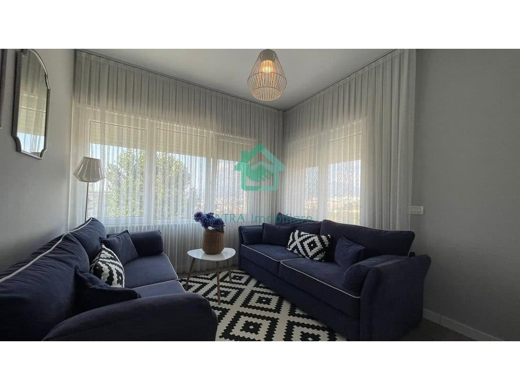 Apartament 2+1 Për Shitje në Kodra e Diellit, Tiranë - 163,000€ | 100 m² 3