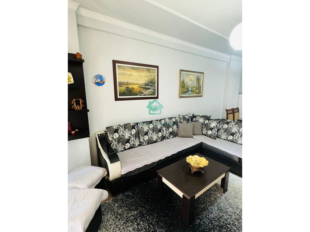 Apartament 2+1 Me Qira në Astir, Tiranë - 550€ | 132 m² 2
