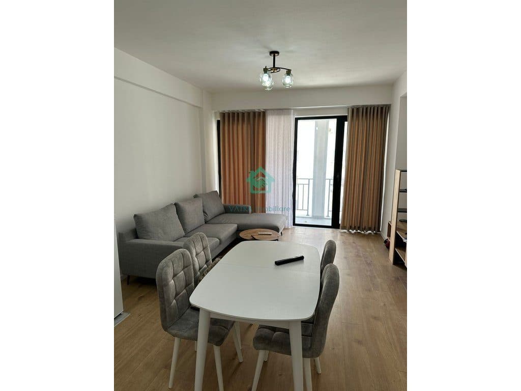 Apartament 2+1 Me Qira Vila L2 në Astir, Tiranë - 550€ |
