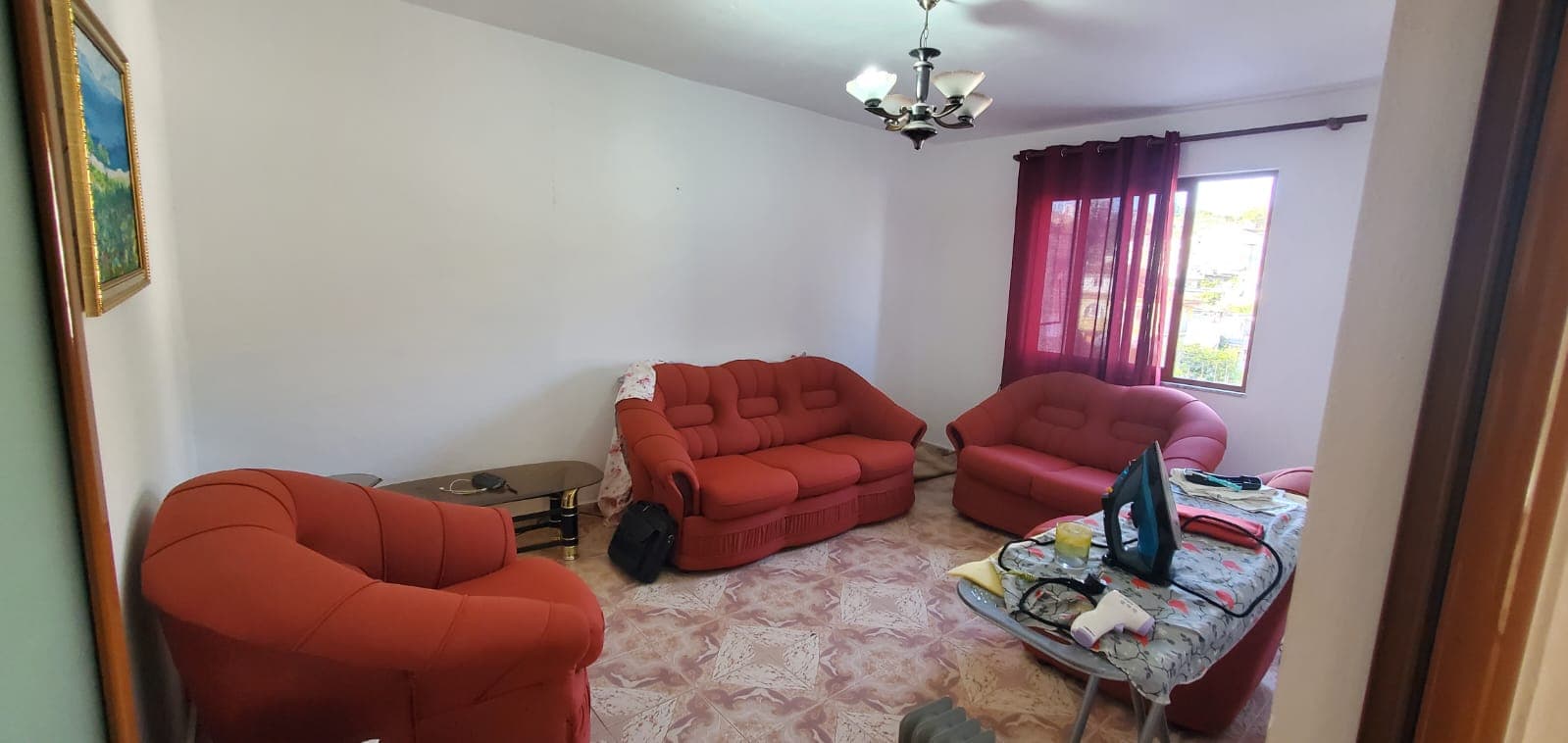 Apartament 2+1 Për Shitje në Kombinat, Tiranë - 9.000.000 lek | 75 m² 3