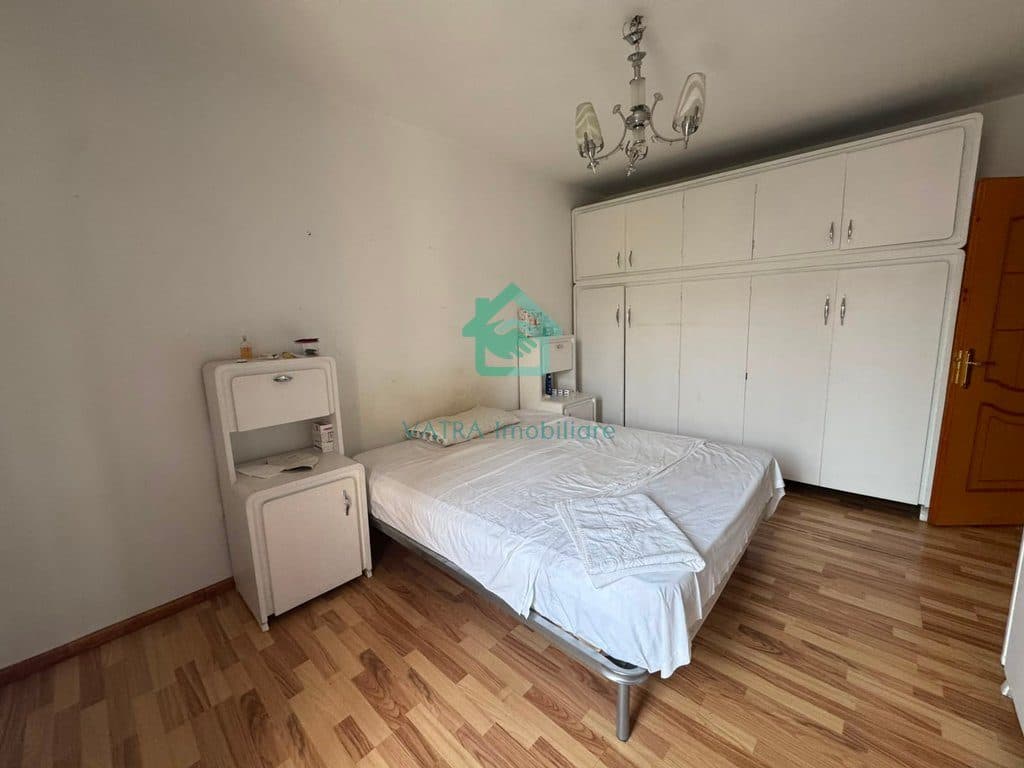Apartament 2+1 Në Shitje Përball Harry Fultz, Tiranë - 12.500.000 lek| 59 m² 4