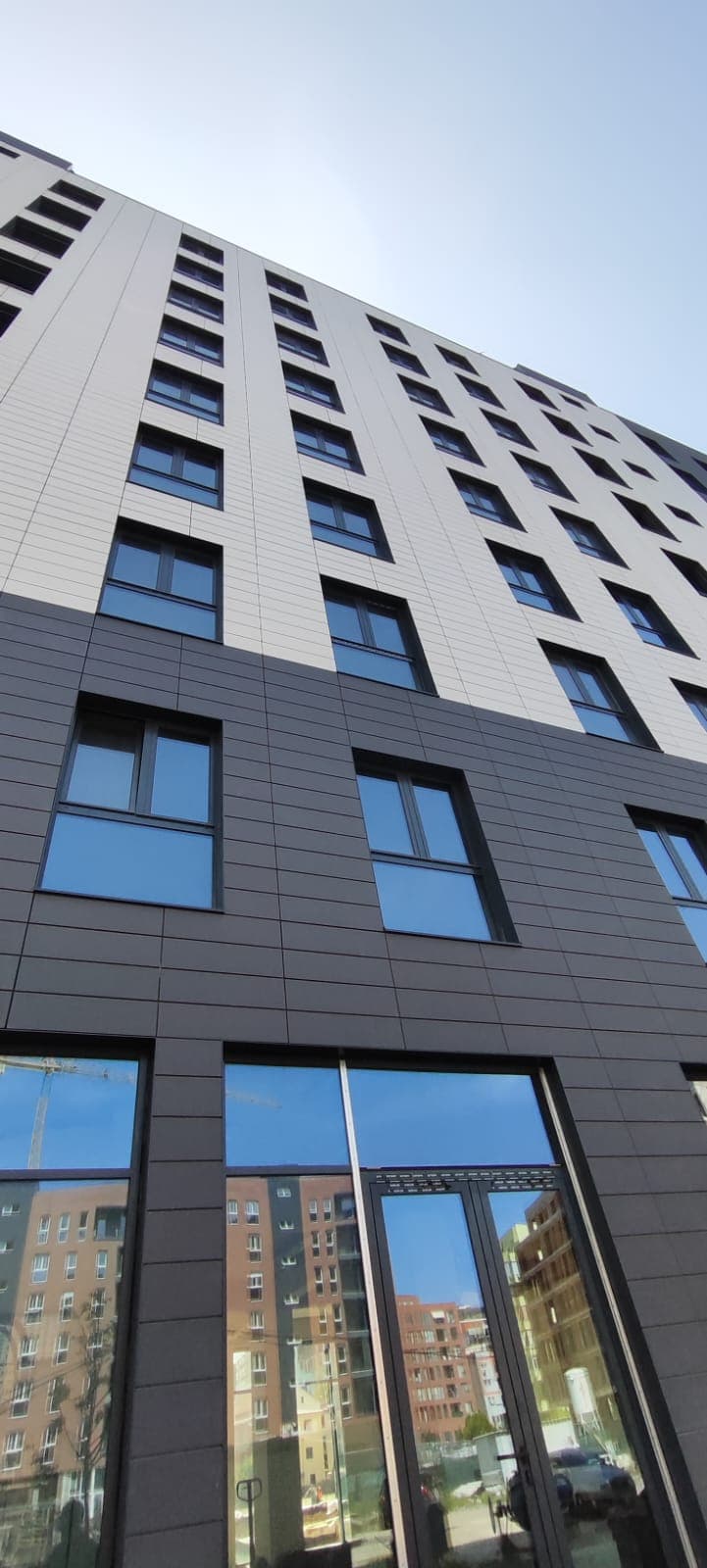 ✨ Shitet Apartament 2+1+2 në Kompleksin Dinamo ✨