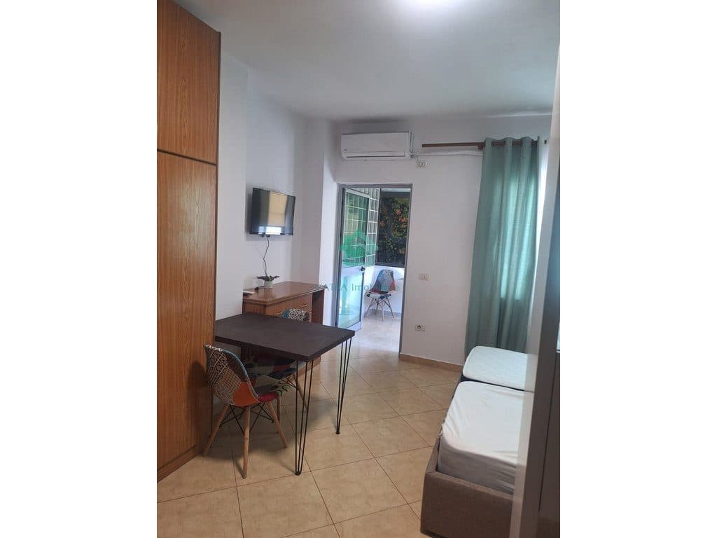 2 Garsionere Për Shitje në Rruga e Durrësit, Tiranë - 224,000€ | 93 m² 3