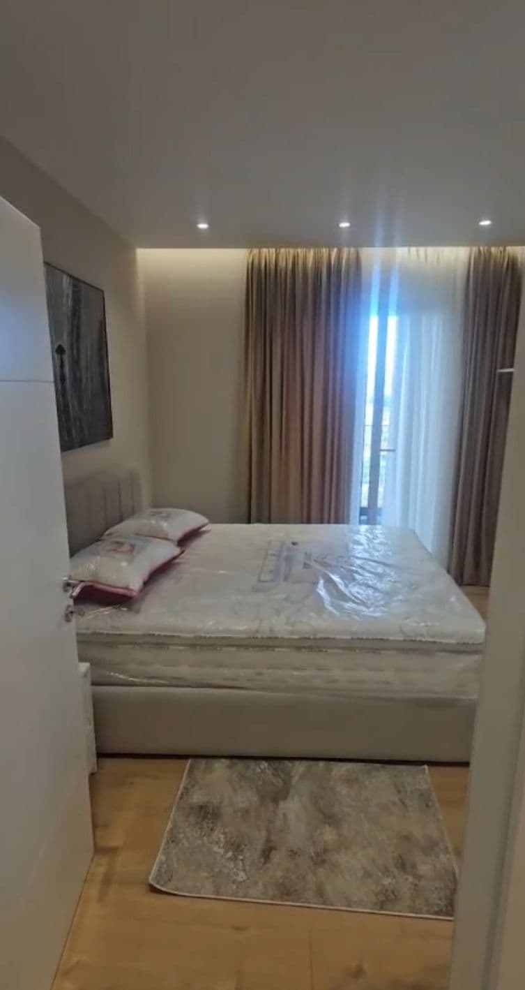 Apartament 2+1+2 + Post parkimi Me Qira Jordan Misja afër Spak, Tirana - 950€ 4