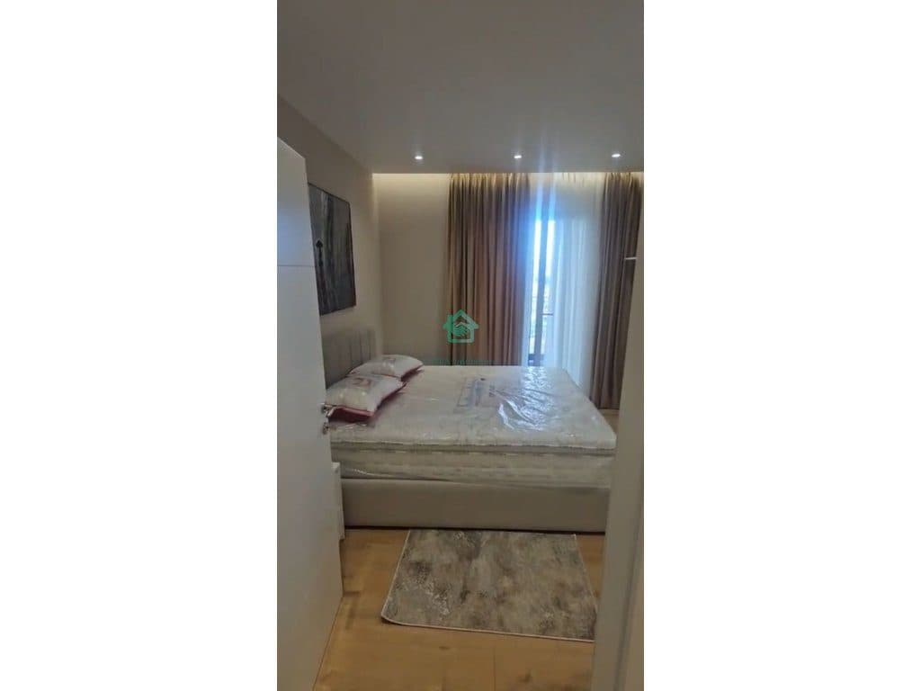 Apartament 2+1+2 + Post parkimi Me Qira Jordan Misja afër Spak, Tirana - 950€ 4