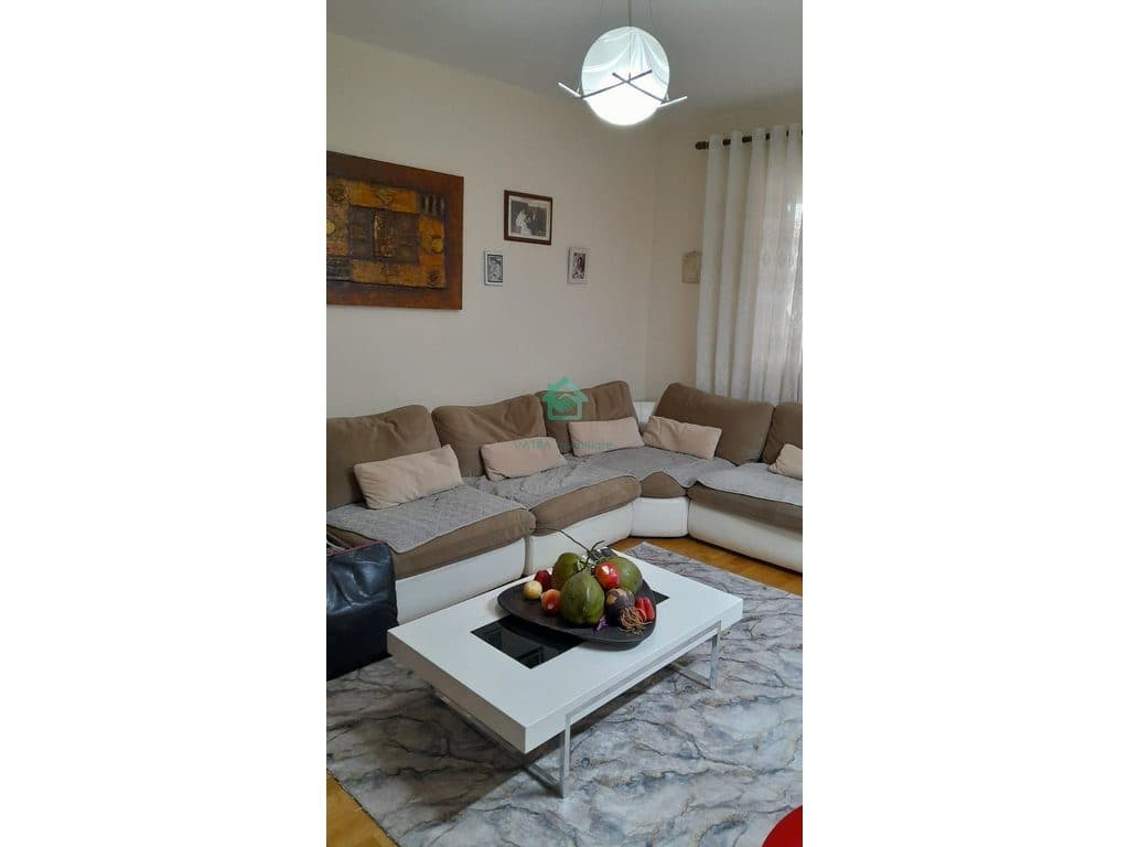 Apartament 1+1 Për Shitje në Kombinat, Tiranë - 85,000€ | 62 m² 1