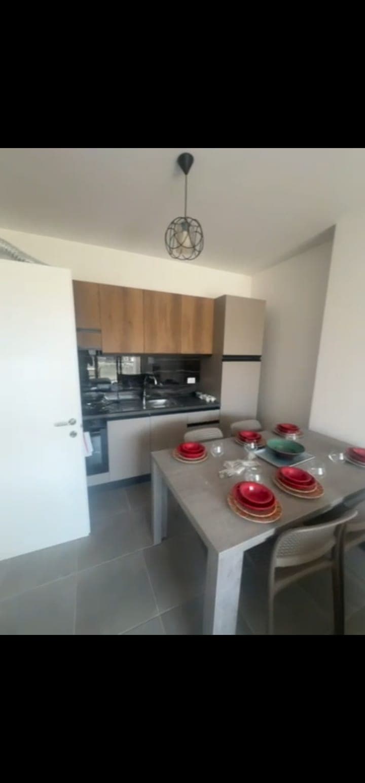 Apartament 1+1 për shitje në Shëngjin rreshti 3 - 84,000€ | 80m² 3