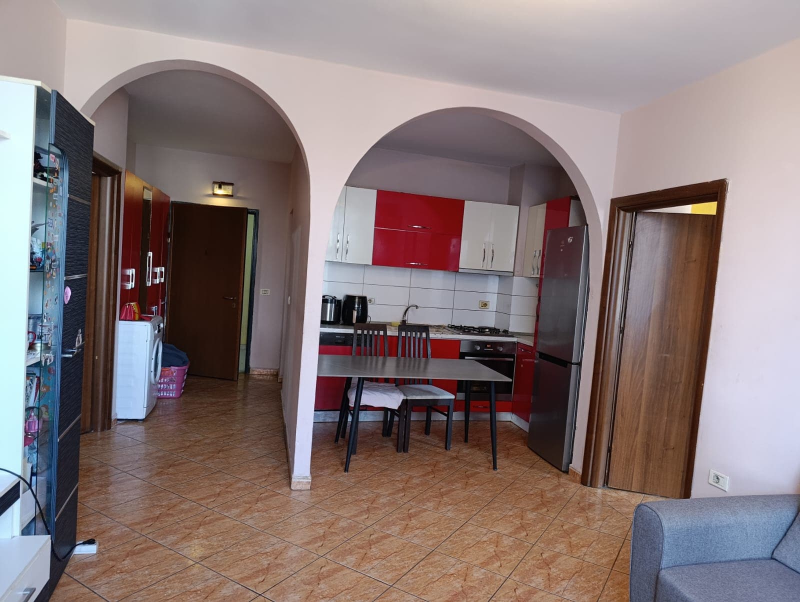 Apartament 2+1 në shitje Pranë Inxhinierisë së Ndërtimit, Tirana - 240000€ | 81 m² 2