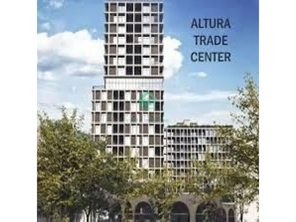 Apartament 2+1+2 për shitje tek Altura Trade Center Bulevardi i Ri, Tiranë - 325,000€ | 108.55 m² 2