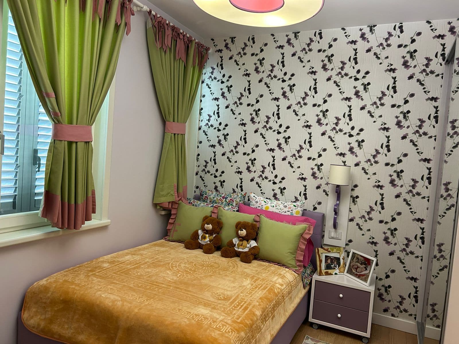 Apartament 3+1+3 Për Shitje në Kodra e Diellit 1, Tiranë - 490.000€ 4