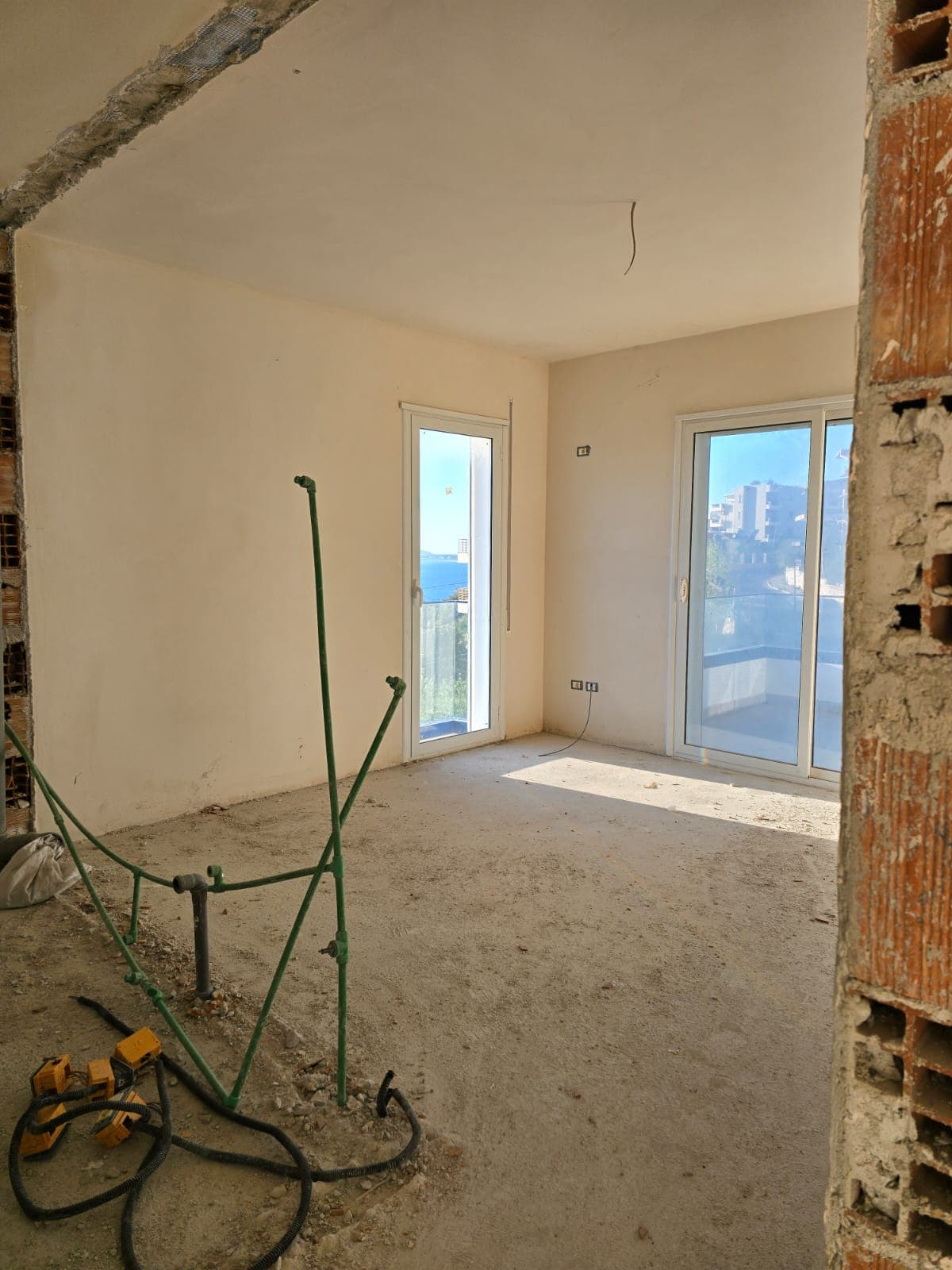 Apartament 2+1 Për Shitje në Uji i Ftohtë, Vlorë - 275,000€ | 112 m² 4