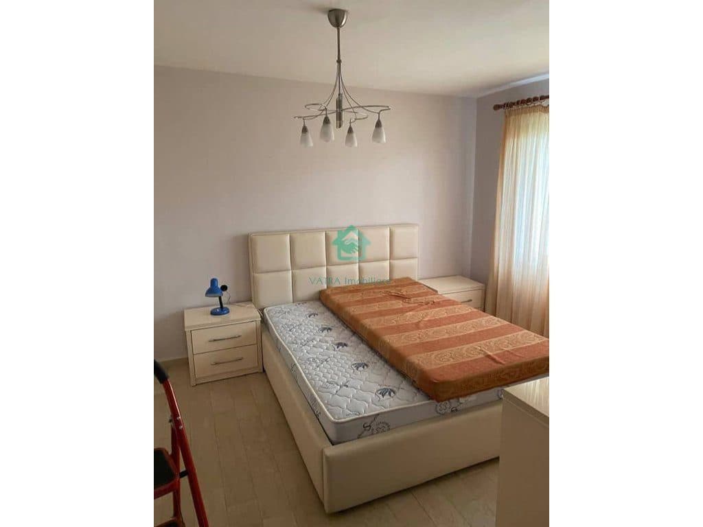 Apartament 1+1 Me Qira në Ali Demi, Tiranë - 38,000 Lekë/muaj 3