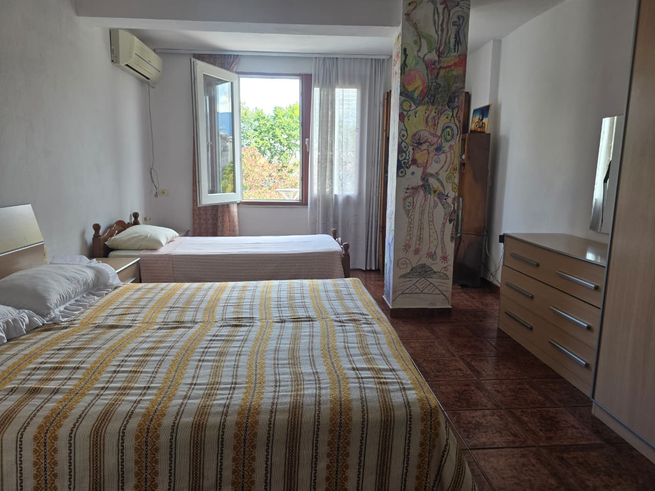 Apartament 2+1 Për Shitje në Rruga e Durrësit, Tiranë - 21.500.000 lekë | 100 m² 3
