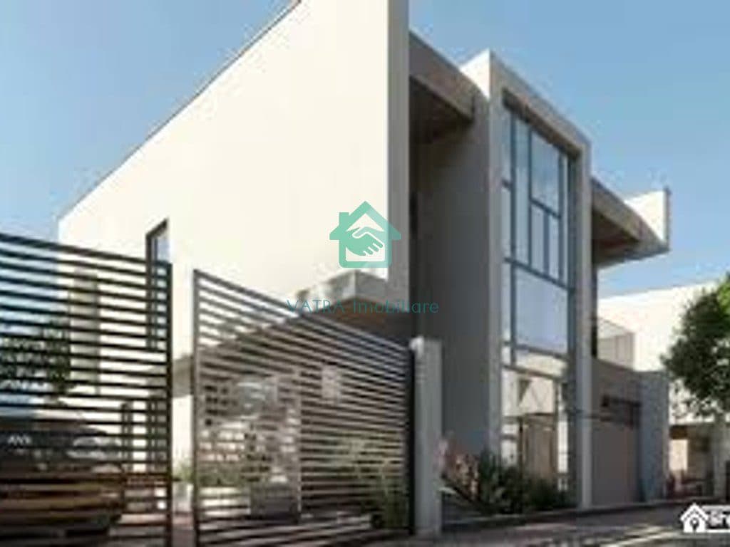 Vilë 3 kate + 2 Poste parkimi Në Shitje tek Residenca Luleborë pranë Qendrës Tregtare TEG, Tiranë - 650,000€ | 334 m² 4
