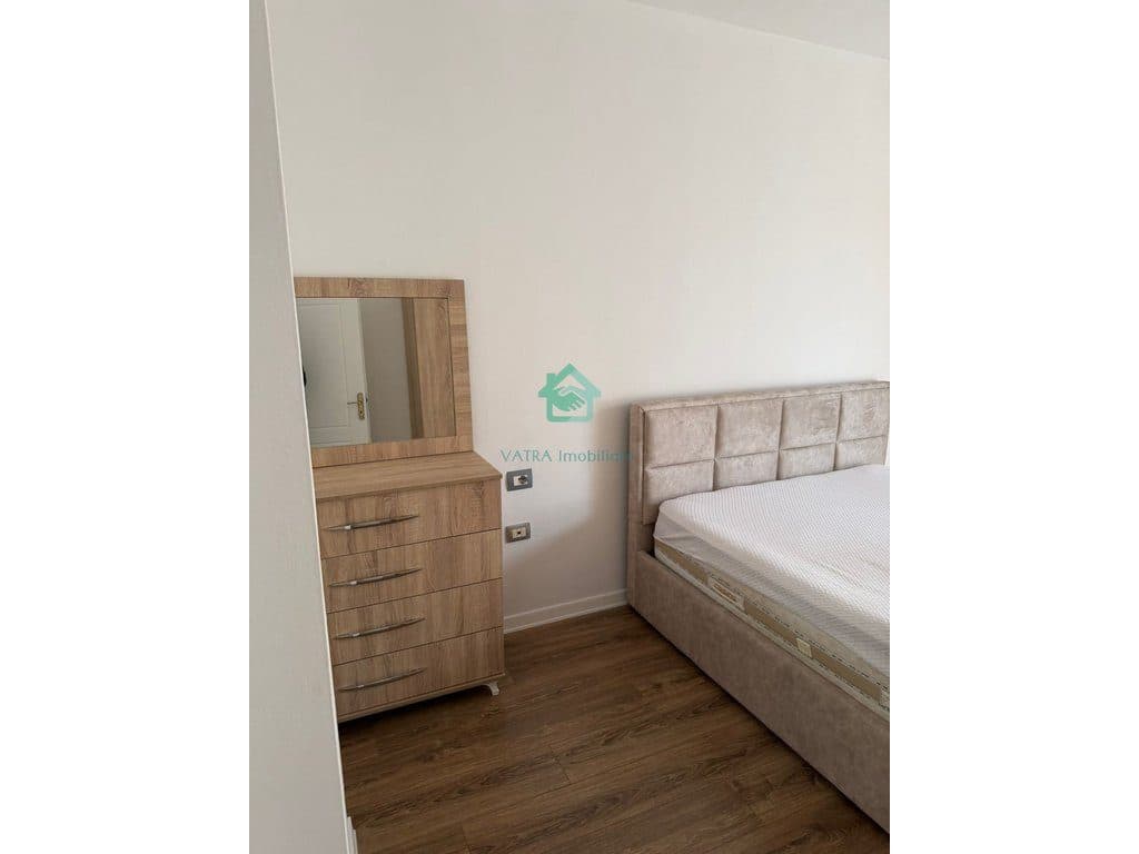 Apartament 1+1 Me Qira në Astir, Tiranë - 480€ | 62 m² 3