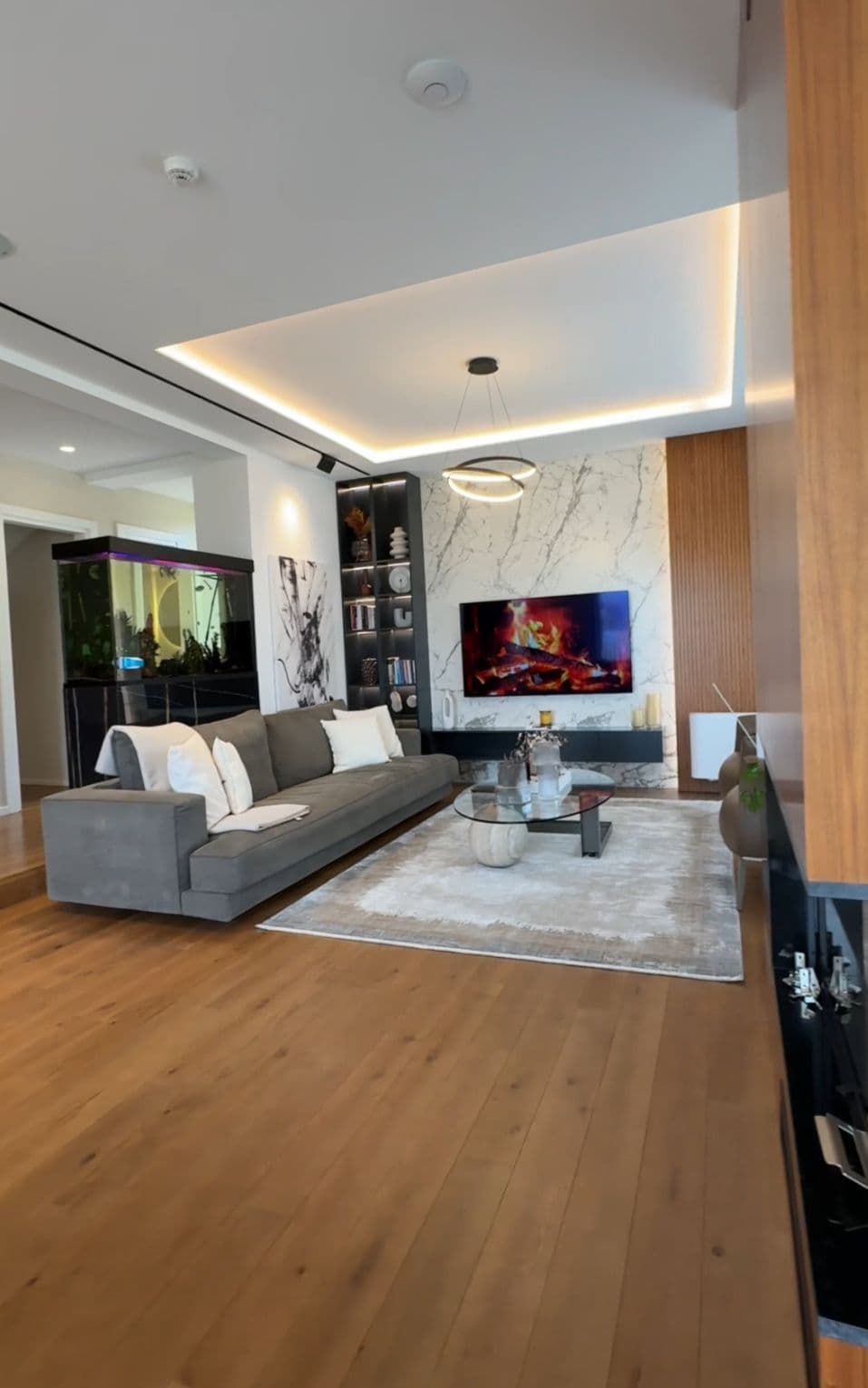 Vilë Premium Me Qira tek Liqenit të Farkës, Tiranë - 5000€ | 420 m²