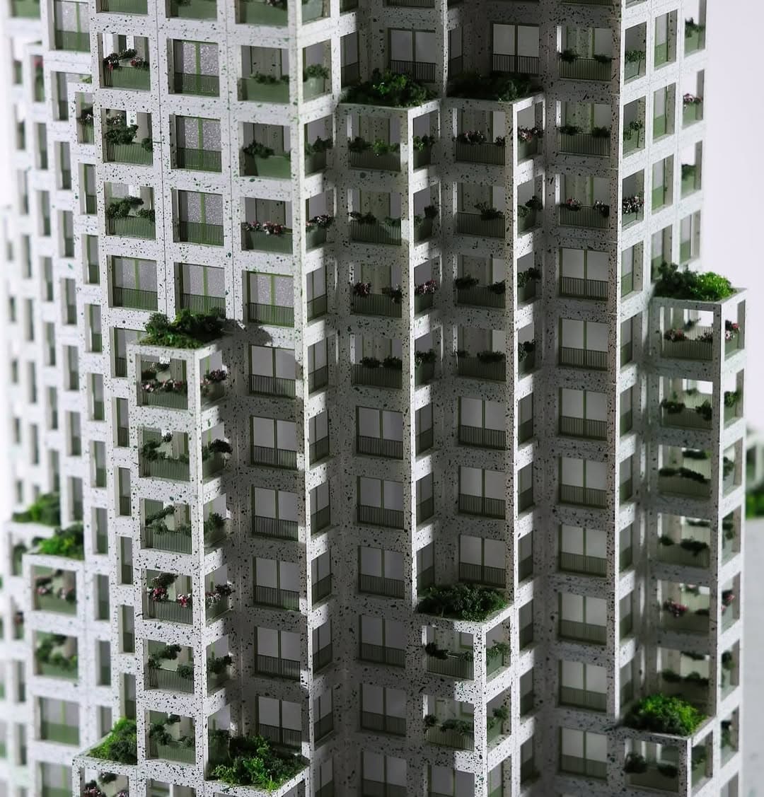 Garsionere në shitje në Pixel Tower, pranë Toptani, Tiranë - 245,000€ | 82 m² 3