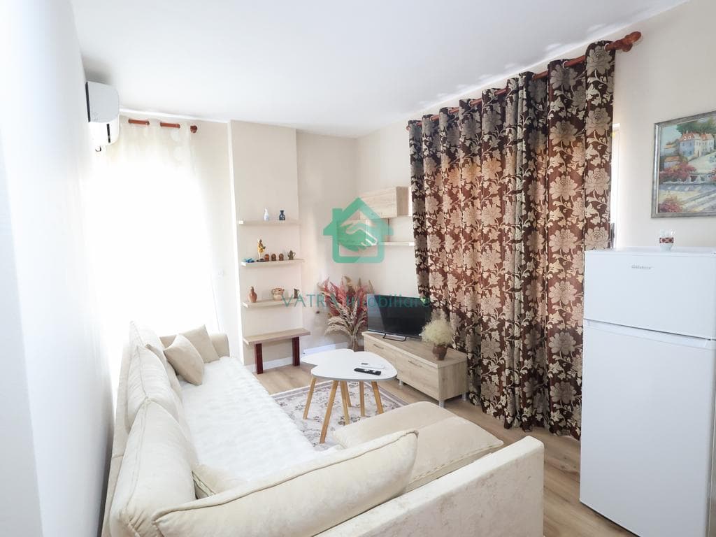 Apartament 1+1 Me Qira në Shkozë, Tiranë - 350€ | 72 m² 4