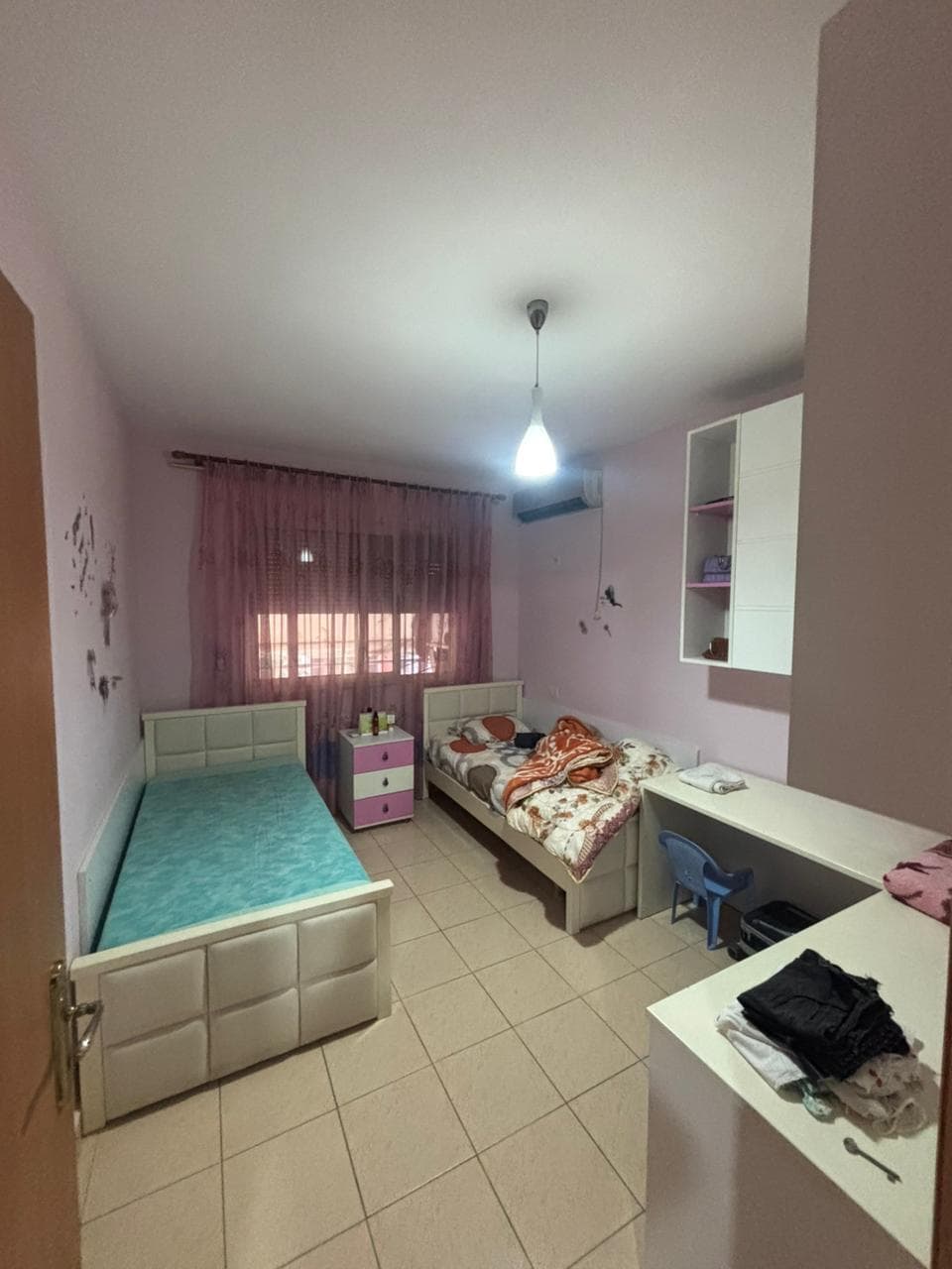 Apartament 2+1 në Shitje në Astir, Tiranë - 165,000€ | 118 m² 4