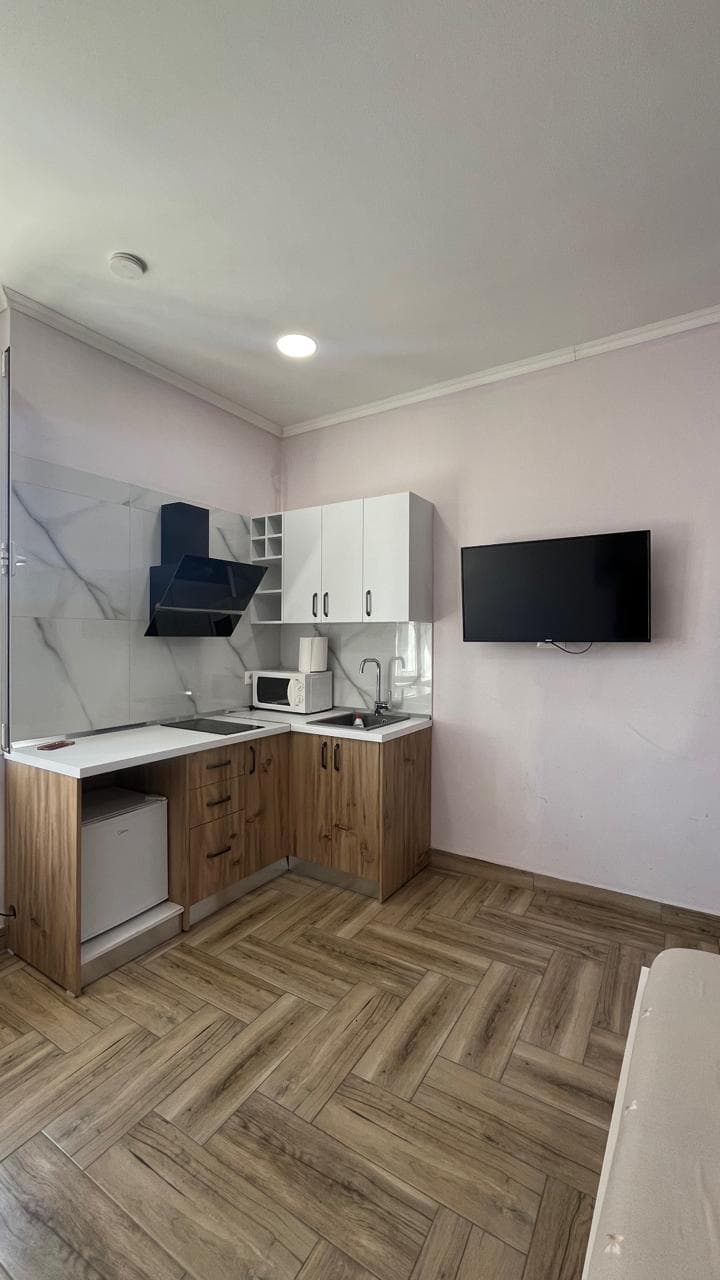 🏡 Shitet Apartament 1+1 – pranë Stadiumi Selman Stërmasi (Dinamo), Tiranë 3