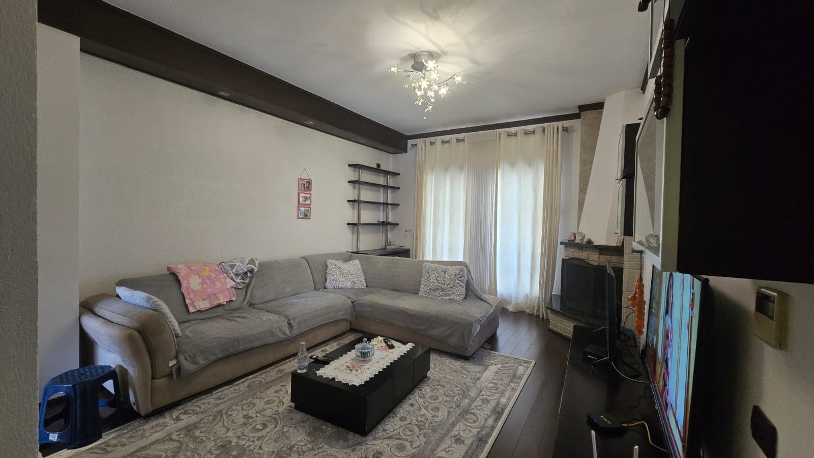 Apartament 2+1+2 Për Shitje tek Eleonora, Kodra e Diellit, Tiranë - 239,000€ | 130 m²