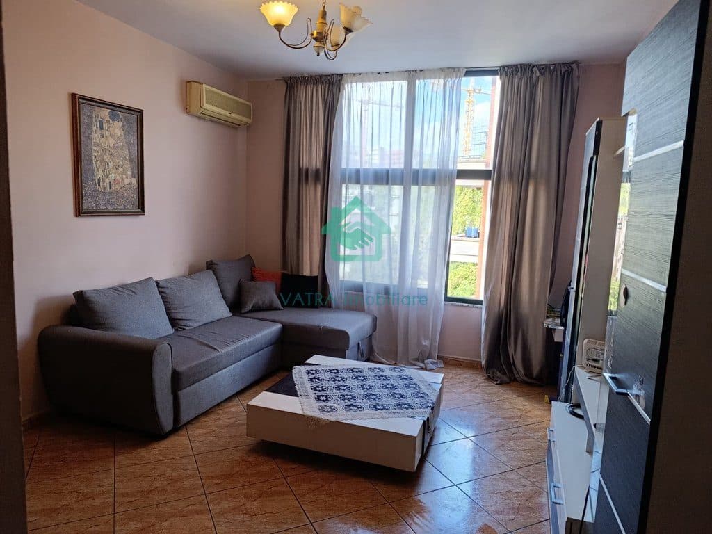 Apartament 2+1 në shitje Pranë Inxhinierisë së Ndërtimit, Tirana - 240000€ | 81 m²